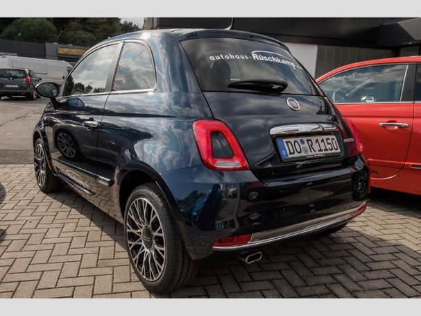 Fiat 500 1.0 51 kW image number 4