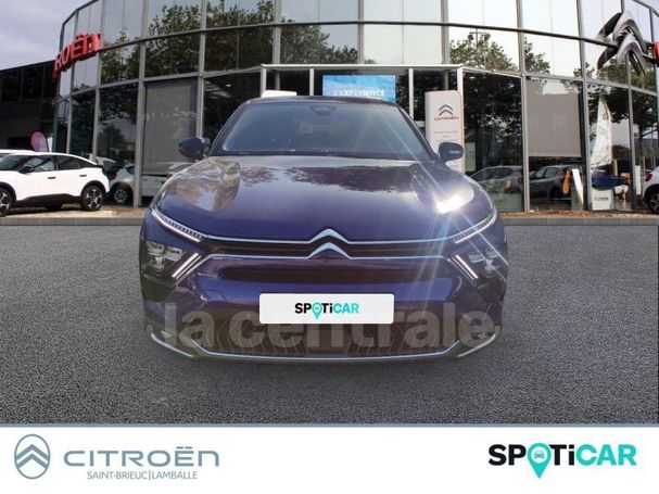 Citroen C5 X 1.2 PureTech 96 kW image number 2