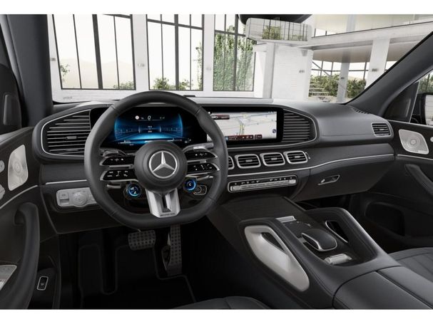 Mercedes-Benz GLE 53 AMG 320 kW image number 7