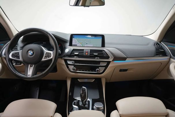 BMW X3 xDrive30e M Sport 215 kW image number 4