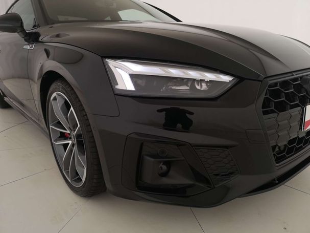 Audi A5 40 TDI S tronic S-line 150 kW image number 13