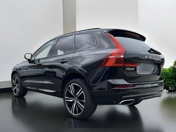 Volvo XC60 AWD 145 kW image number 4