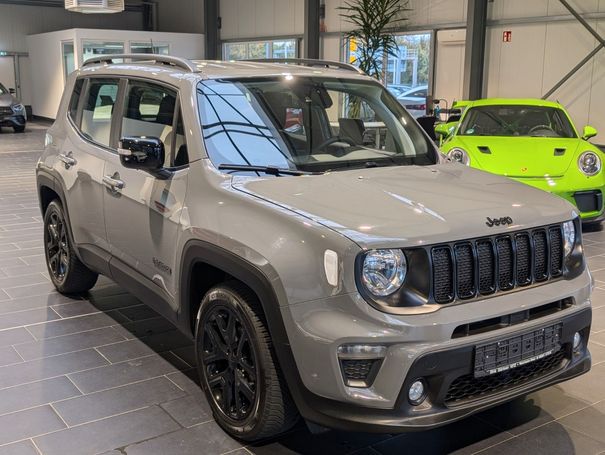 Jeep Renegade 88 kW image number 12