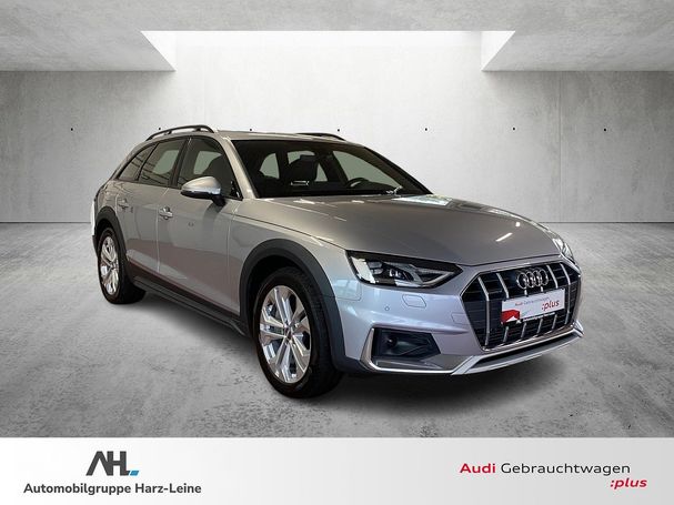 Audi A4 Allroad 45 TDI quattro Tiptronic 170 kW image number 7