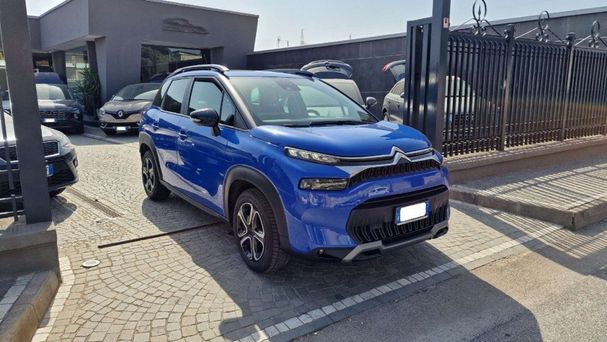 Citroen C3 Aircross BlueHDi 110 Feel 81 kW image number 2