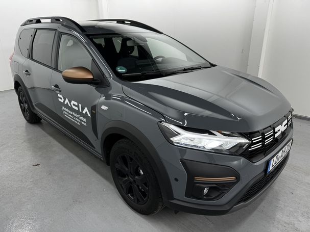 Dacia Jogger TCe 110 Extreme 81 kW image number 2