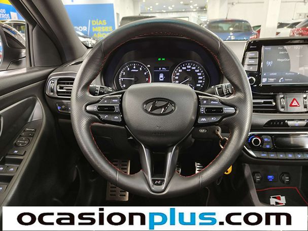 Hyundai i30 1.0 88 kW image number 28