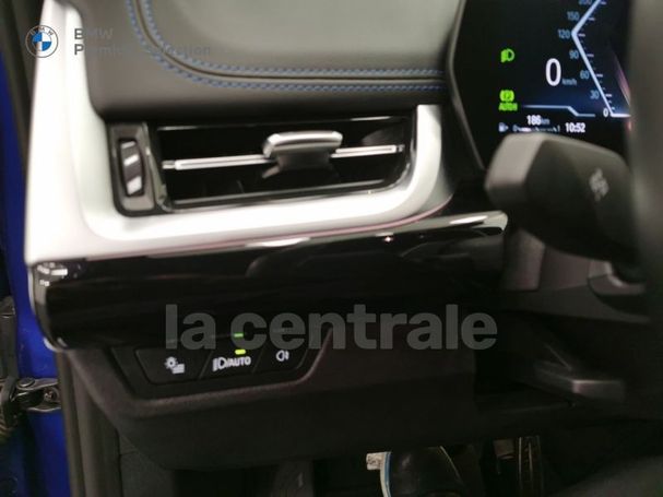 BMW X1 sDrive 100 kW image number 20