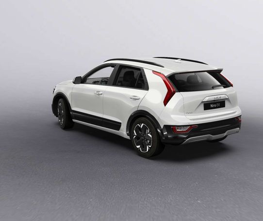 Kia Niro 150 kW image number 3