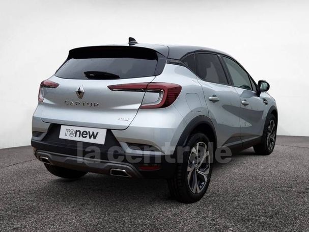 Renault Captur 160 116 kW image number 11