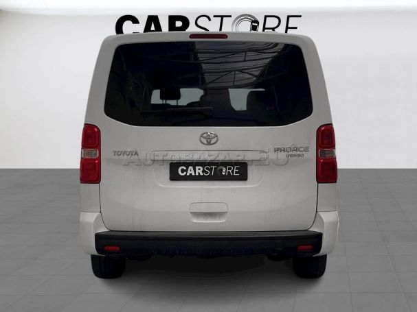 Toyota Proace 1.5 D-4D 88 kW image number 3