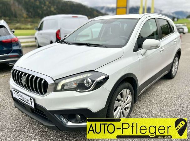 Suzuki SX4 S-Cross 1.0 82 kW image number 1