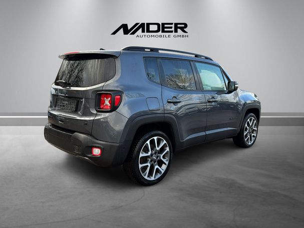 Jeep Renegade 177 kW image number 12