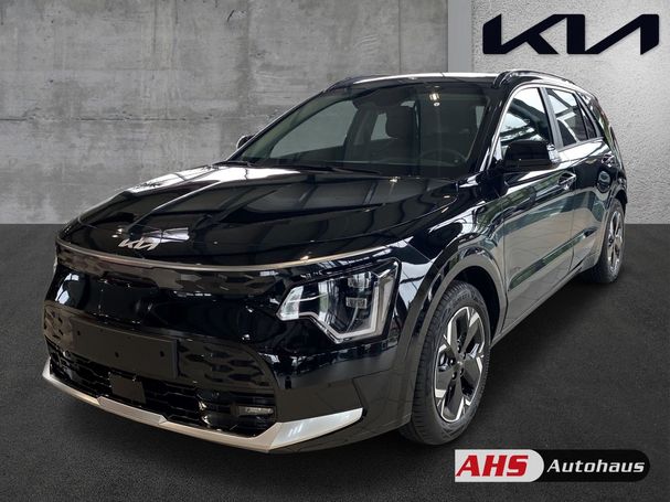 Kia Niro 150 kW image number 1