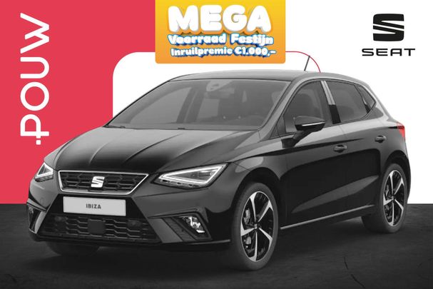 Seat Ibiza 1.0 TSI FR 70 kW image number 1