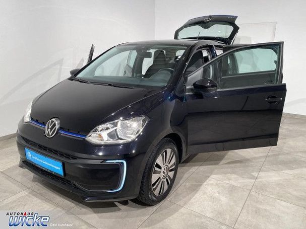 Volkswagen up! 60 kW image number 3