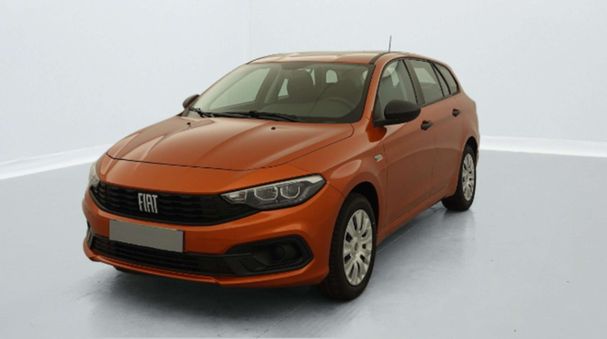 Fiat Tipo 1.5 Hybrid DCT 96 kW image number 1