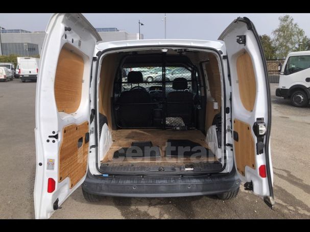 Renault Kangoo Energy dCi 90 66 kW image number 15