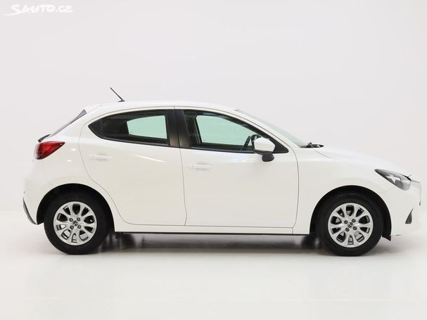 Mazda 2 55 kW image number 5