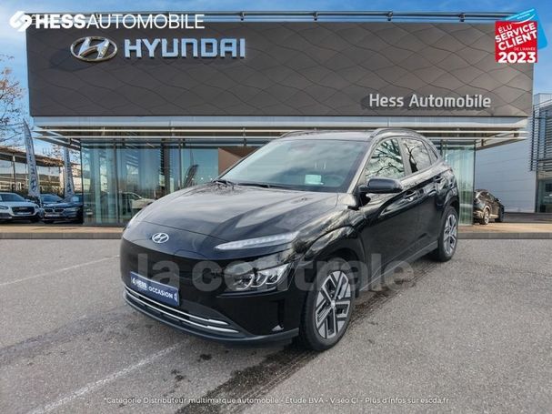 Hyundai Kona 100 kW image number 1