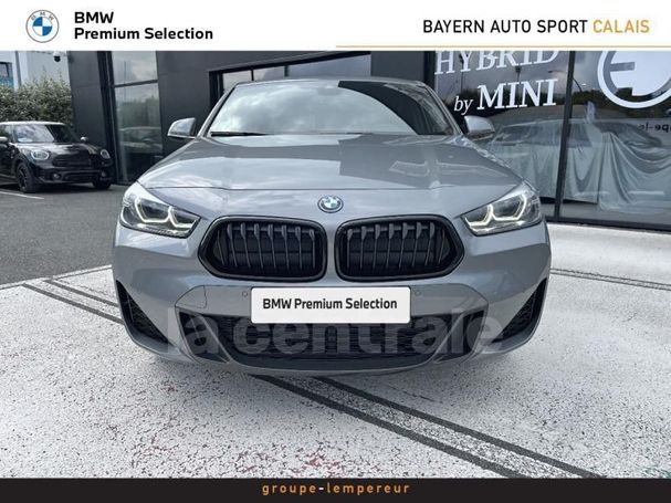 BMW X2 xDrive 162 kW image number 16