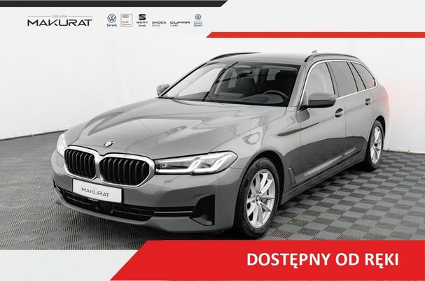 BMW 530d Touring xDrive 210 kW image number 2