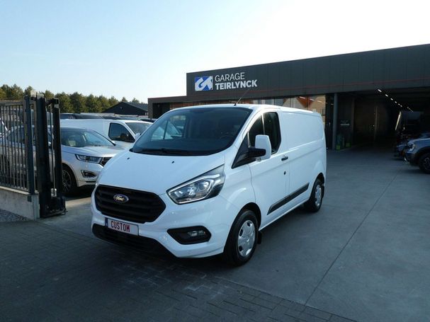 Ford Transit Custom 300 Trend 77 kW image number 16