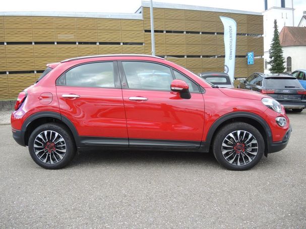 Fiat 500X 1.5 GSE Hybrid 96 kW image number 6