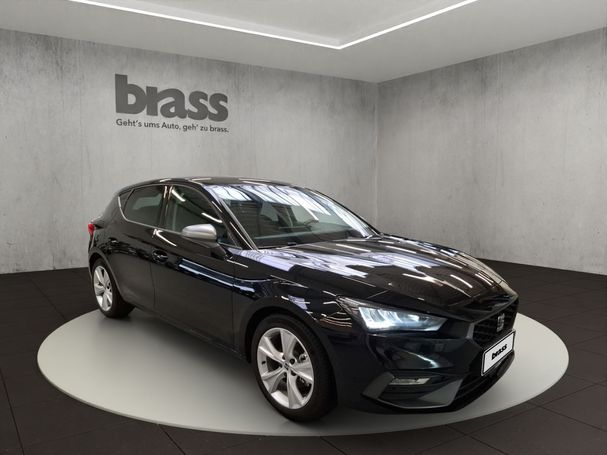 Seat Leon 85 kW image number 7