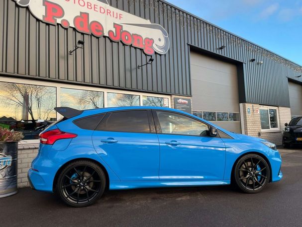 Ford Focus 2.3 RS 257 kW image number 10