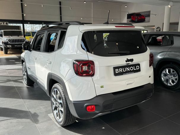 Jeep Renegade 1.5 e-Hybrid 96 kW image number 5