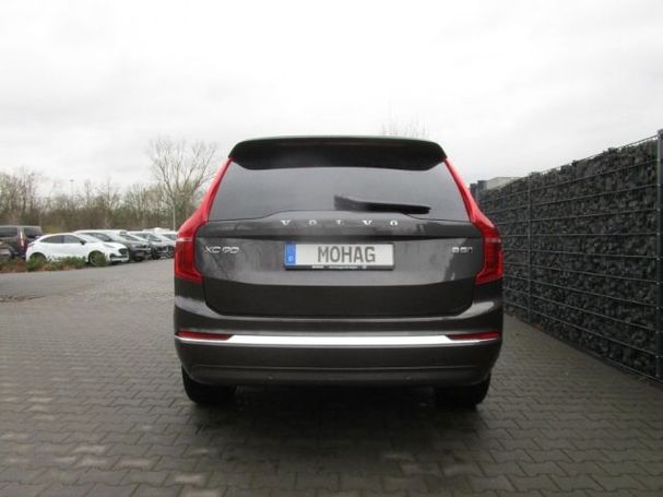 Volvo XC90 B5 AWD Plus 173 kW image number 6