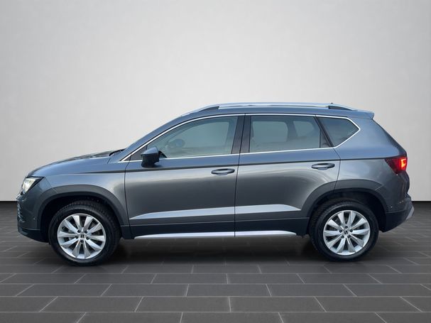 Seat Ateca 1.5 TSI DSG 110 kW image number 7