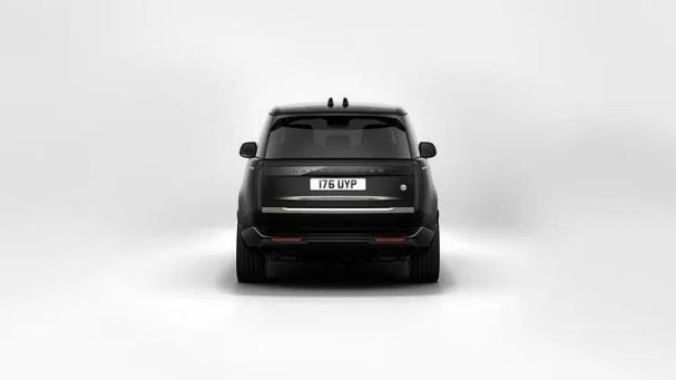 Land Rover Range Rover 452 kW image number 3