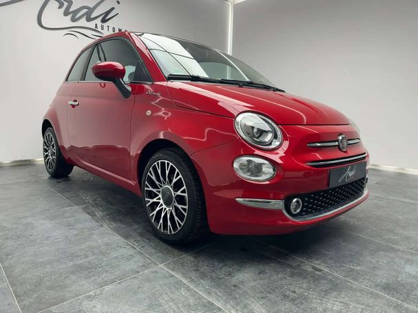 Fiat 500 1.0 MHEV 51 kW image number 2