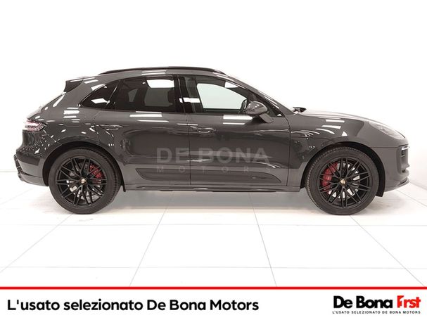 Porsche Macan GTS PDK 324 kW image number 5