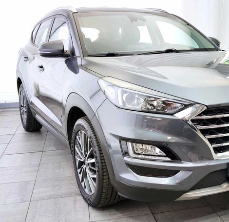 Hyundai Tucson 1.6 GDi 2WD DCT 130 kW image number 2