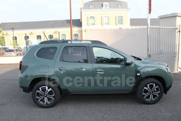 Dacia Duster Blue dCi 115 85 kW image number 4