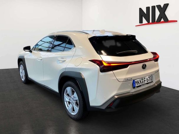 Lexus UX 250h 135 kW image number 4