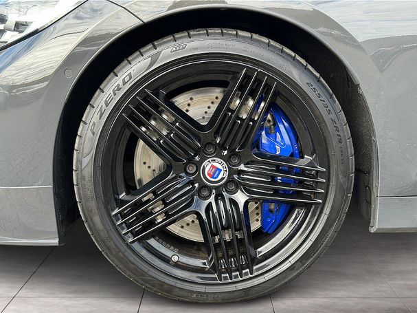 ALPINA B3 Touring Switch-Tronic 340 kW image number 5