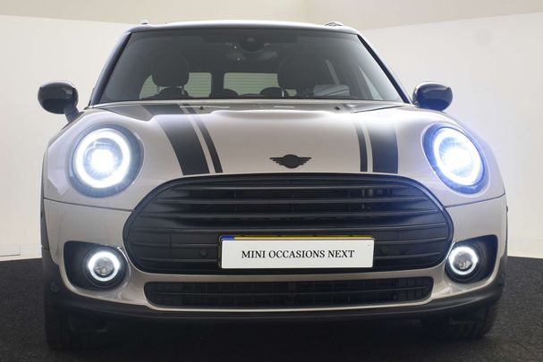 Mini Cooper Clubman Mini Yours 100 kW image number 21