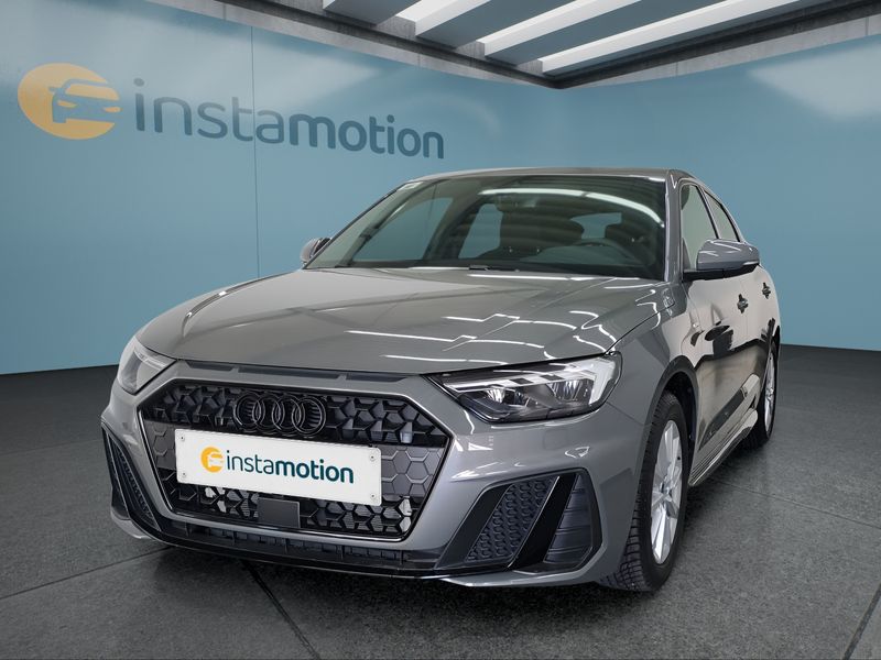 Audi A1 Sportback 30