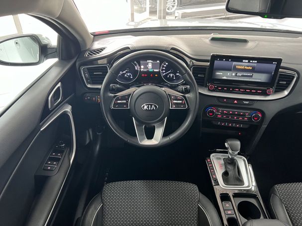 Kia XCeed 1.6 Spirit 104 kW image number 24