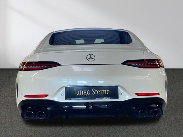 Mercedes-Benz AMG GT 53 320 kW image number 6