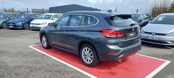 BMW X1 sDrive18i 103 kW image number 7