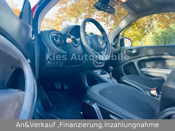 Smart ForTwo 66 kW image number 14