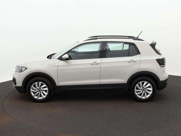 Volkswagen T-Cross 1.0 TSI 70 kW image number 5