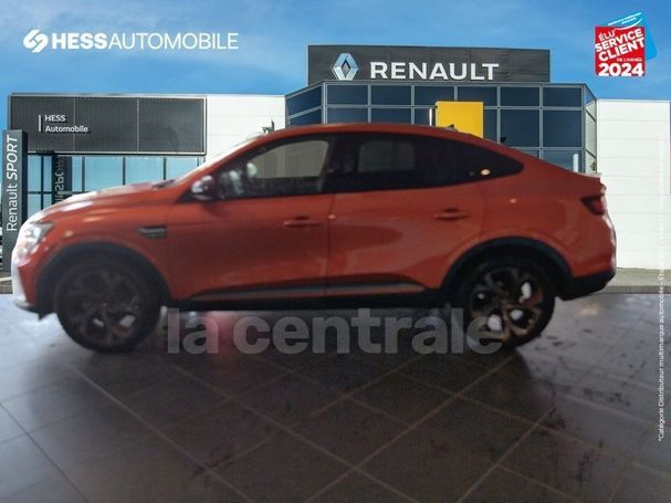 Renault Arkana 107 kW image number 5