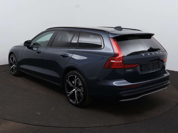 Volvo V60 B4 Ultimate 145 kW image number 2