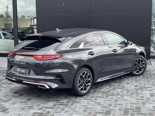 Kia ProCeed 88 kW image number 3